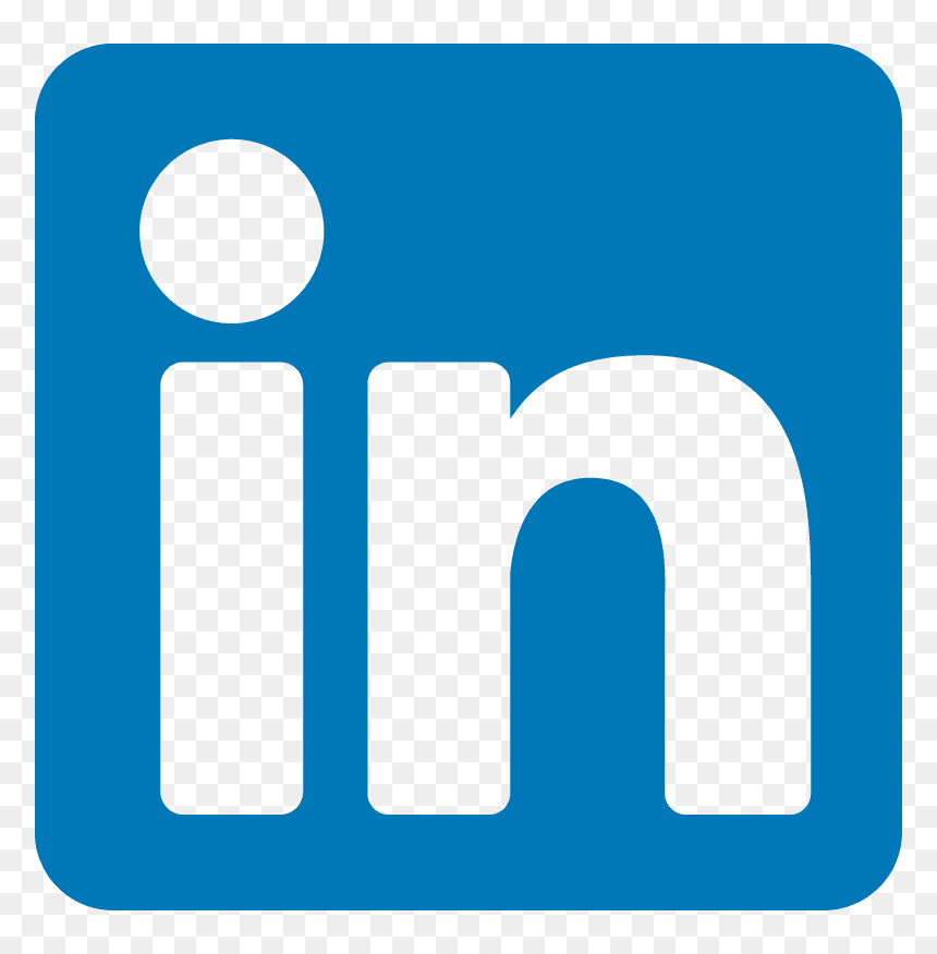LinkedIn icon